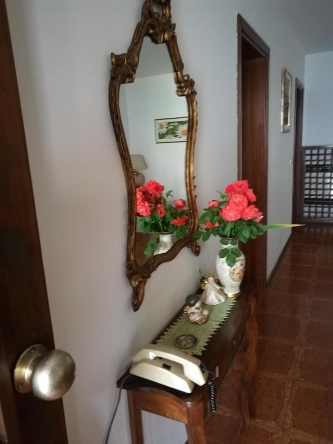 Alberta Bertiolo Εξωτερικό φωτογραφία