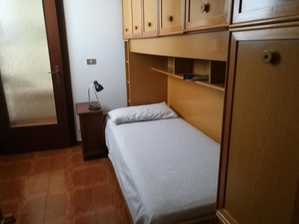 Alberta Bertiolo Εξωτερικό φωτογραφία