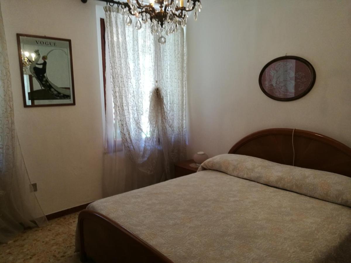 Alberta Bertiolo Εξωτερικό φωτογραφία